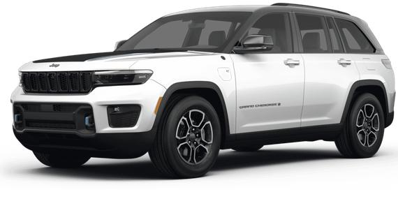 JEEP GRAND CHEROKEE 2022 1C4RJYC69N8716598 image